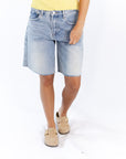 Sabina Bermuda Shorts