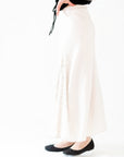 Cody Lace Inlay Skirt