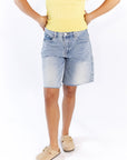 Sabina Bermuda Shorts