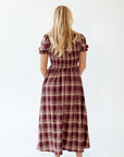 Gigi Bow Accent Dress