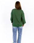 Amalfi Coast Pullover