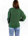 Amalfi Coast Pullover