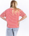 Hilo Striped Tee Shirt