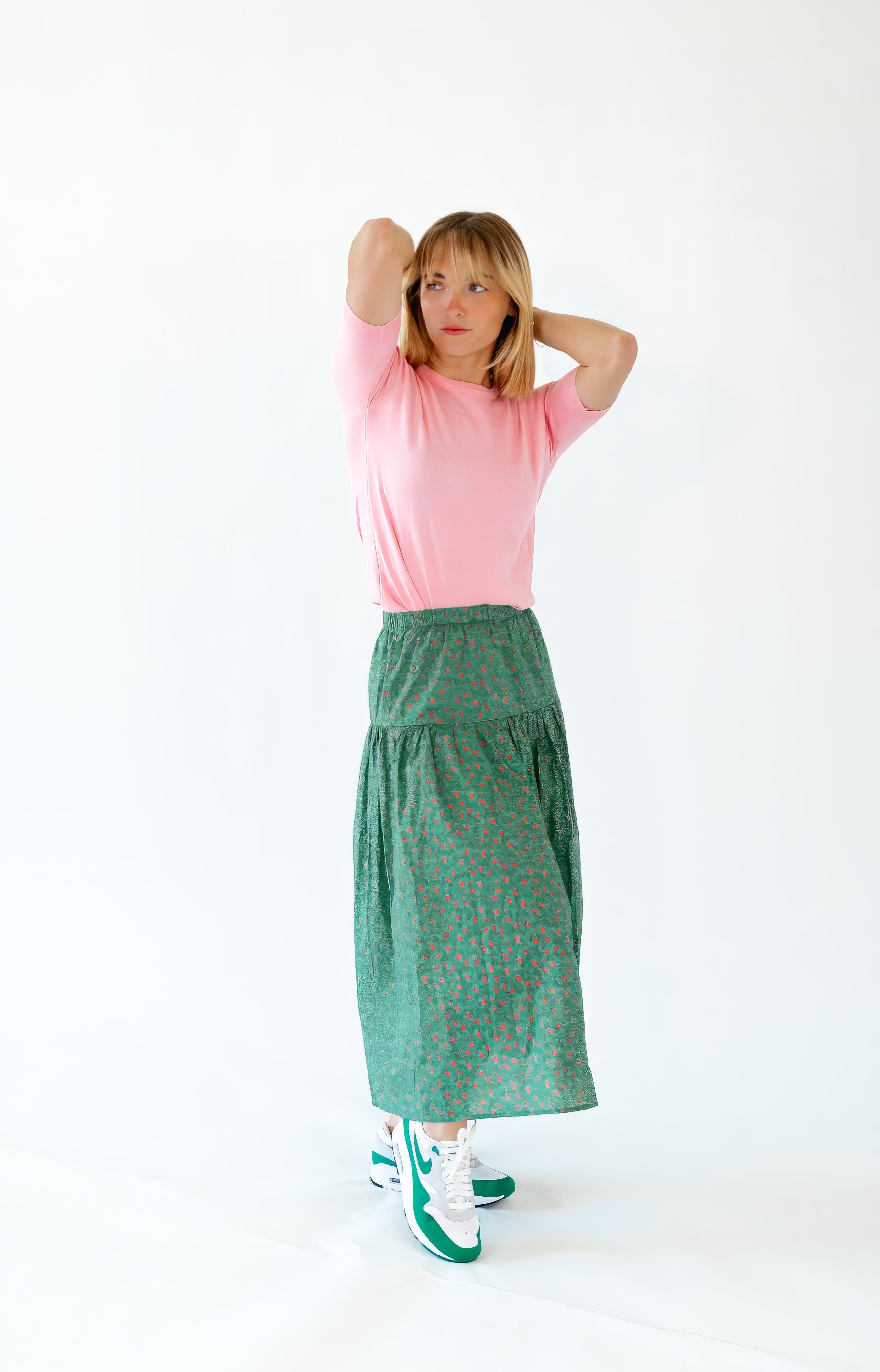 Celia Soft Knit Top