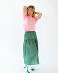 Celia Soft Knit Top