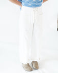 Wynter Cargo Pants