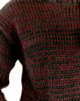 Siza Knit Sweater