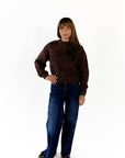 Siza Knit Sweater