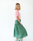 Celia Soft Knit Top