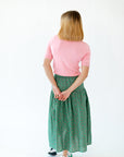 Celia Soft Knit Top