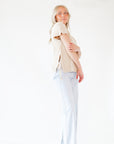 Amanza High Rise Denim