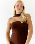 Charlotte Strapless Maxi Dress