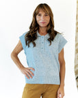 Hazelnut Pocket Pants