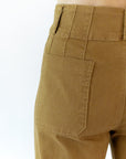 Hazelnut Pocket Pants