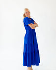 Gretchen Tiered Skirt Maxi