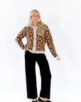 Talia Pocket Pants