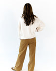 Sandy Embroidered Cardigan