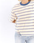 Geneve Striped Tee
