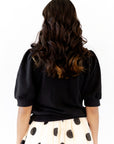 Betty Knit Top