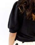 Betty Knit Top