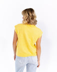 Jocelyne Knit Polo