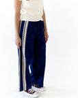 Romy Lace Track Pants