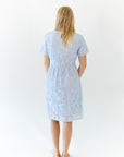 Pipa Lined Lace Dress