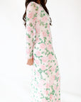 Taylor Floral Maxi Dress