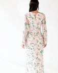 Taylor Floral Maxi Dress