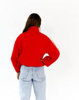 Isolde Track Jacket