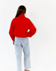 Isolde Track Jacket