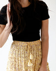 Zosia Essential Tee