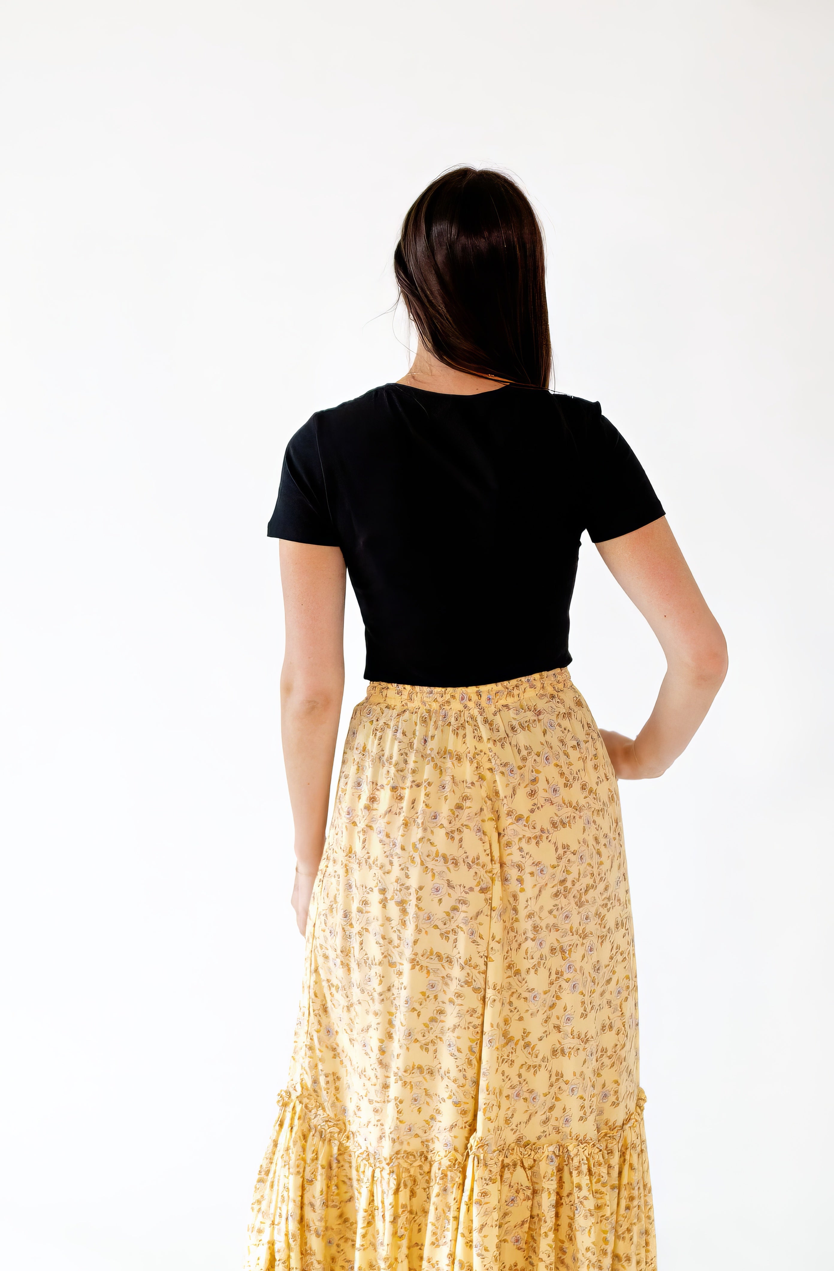 Zosia Essential Tee