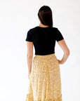 Zosia Essential Tee