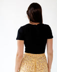 Zosia Essential Tee