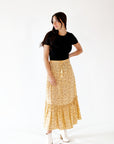 Zosia Essential Tee