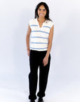 Samson Striped Tank