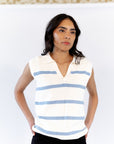 Samson Striped Tank