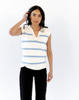 Samson Striped Tank