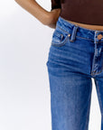 Sofie Clean Cut Denim