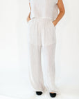 Stella Striped Set