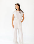 Stella Striped Set