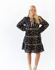 Quincy Mini Dress