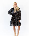 Quincy Mini Dress