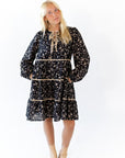 Quincy Mini Dress