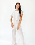 Stella Striped Set