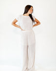Stella Striped Set