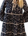 Quincy Mini Dress