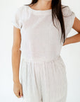 Stella Striped Set