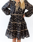 Quincy Mini Dress